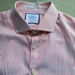 Charles Tyrwitts Casual Shirt